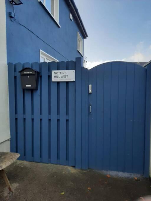 Notting Hill West In The Heart Of Westport Town Villa Exterior photo